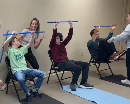 Movementweek2