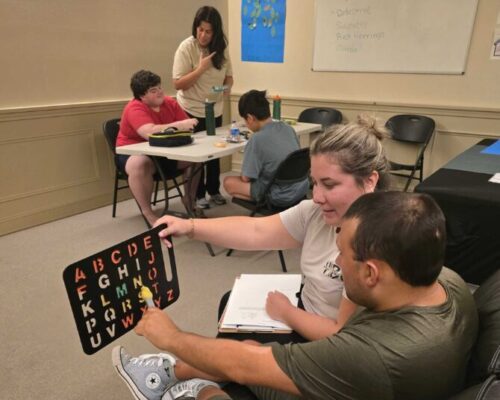 The Micro Spelling Program (3)